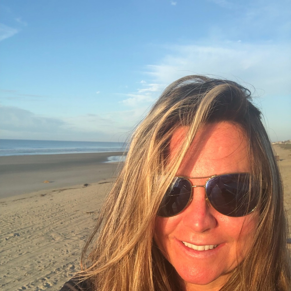 Meet your Posher, Cindy